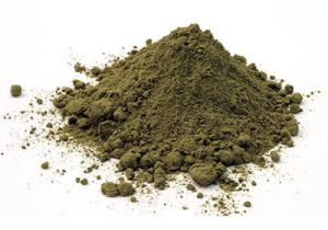 Seaweed Powder