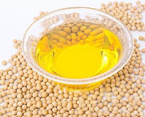 Soybean Oil