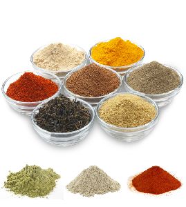 Vegetable Powder