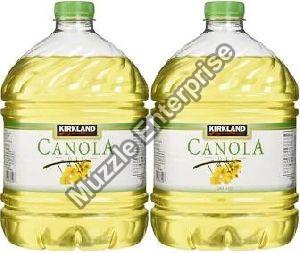 bulk canola oil