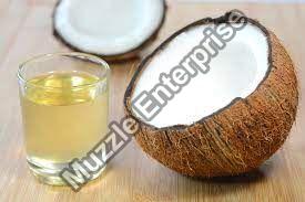 Bulk order coconut oil