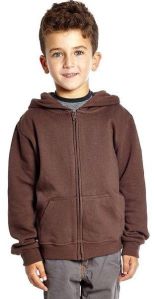 Boys Cotton Hoodie