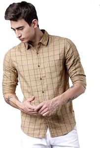 Mens Casual Shirts