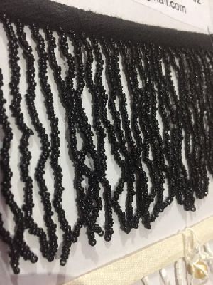 Beaded Lace