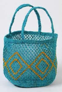 Raffia Bags