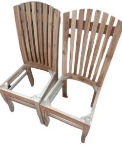 Dining Chair Frame