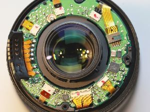 digital camera repair service