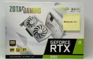 zotac geforce rtx gaming graphics card