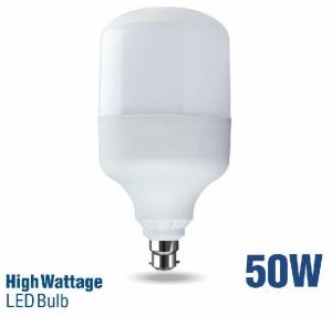 50W LED Bulb