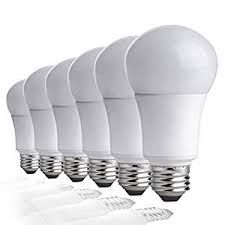rechargeable led bulbs