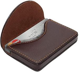 Leather Card Case