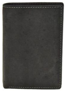 leather notecase