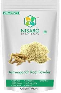 ashwagandha root powder