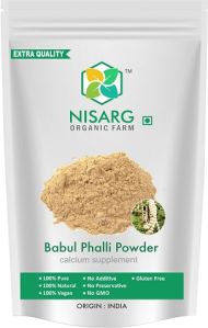 babul phali powder