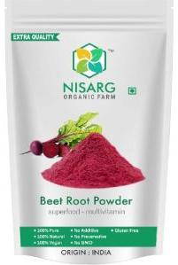 Beet Root Powder