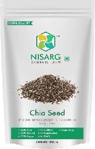 Chia Seeds