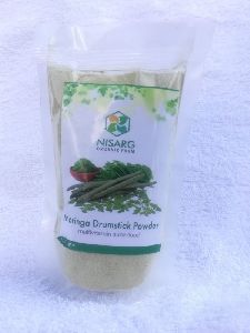 Moringa Drumstick Powder