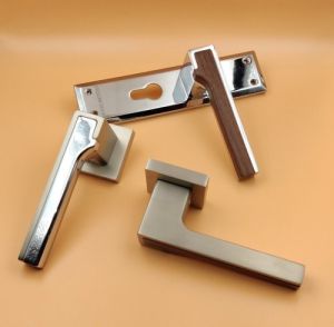 YD-301 Mortise Door Handle