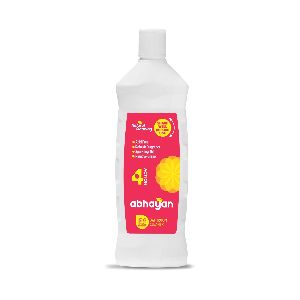 Bathroom Cleaner Liquid