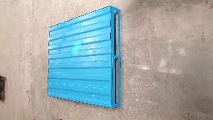 corrugated pallet