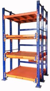 Modular Rack System