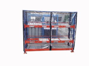 Mould Die Storage Rack