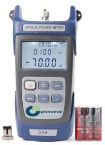 Optical Power Meter