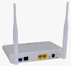 VoIP Wireless Router