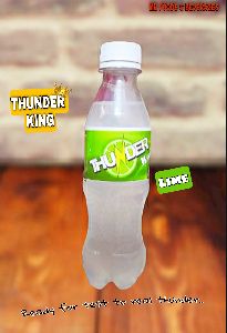 Lime Cold Drink