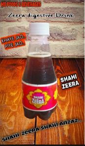 Jeera Cold Drink