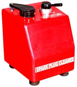 Spark Plug Cleaner