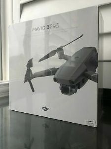 Brand New DJI Mavic 2 Pro Quadcopter Drone