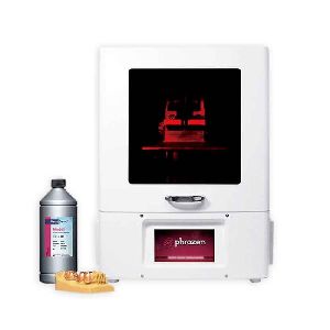 Phrozen Sonic XL 4K 3D Printer