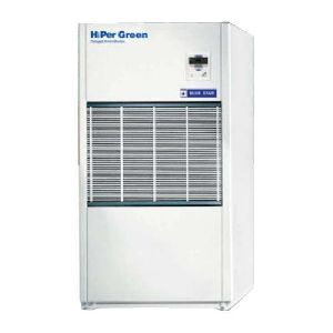 Hiper Green Packaged Air Conditioner