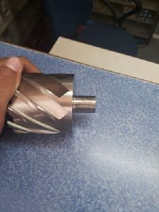 Indexable End Mill Cutter