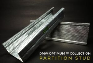 Drywall Partition Stud