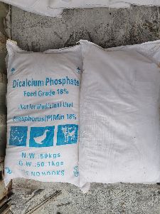 DCP Dicalcium Phosphate Animal Feed