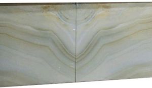 marble wall