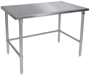 Stainless steel Table