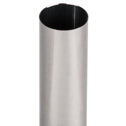 Stainless Steel Round Tube