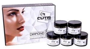 Herbal Diamond Facial Kit