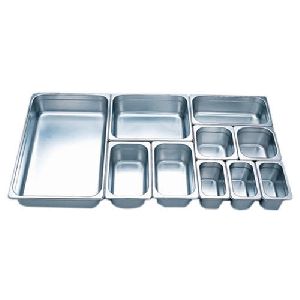 Gastronorm Container