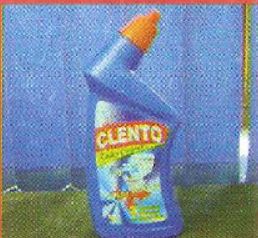 Clento Toilet Cleaner