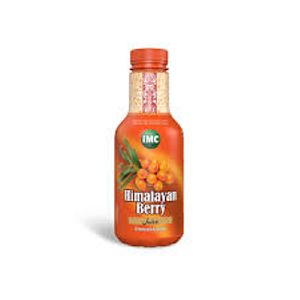himalayan berry juice