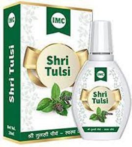 Shri Tulsi IMC