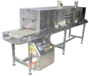 Overhead Conveyor Oven