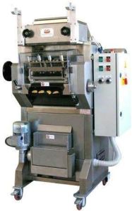 AUTOMATIC PASTA MAKING MACHINE