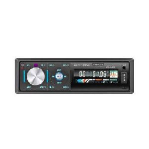 car stereo