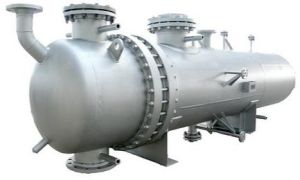 U Tube Heat Exchanger