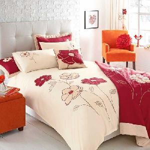 Designer Bedsheet